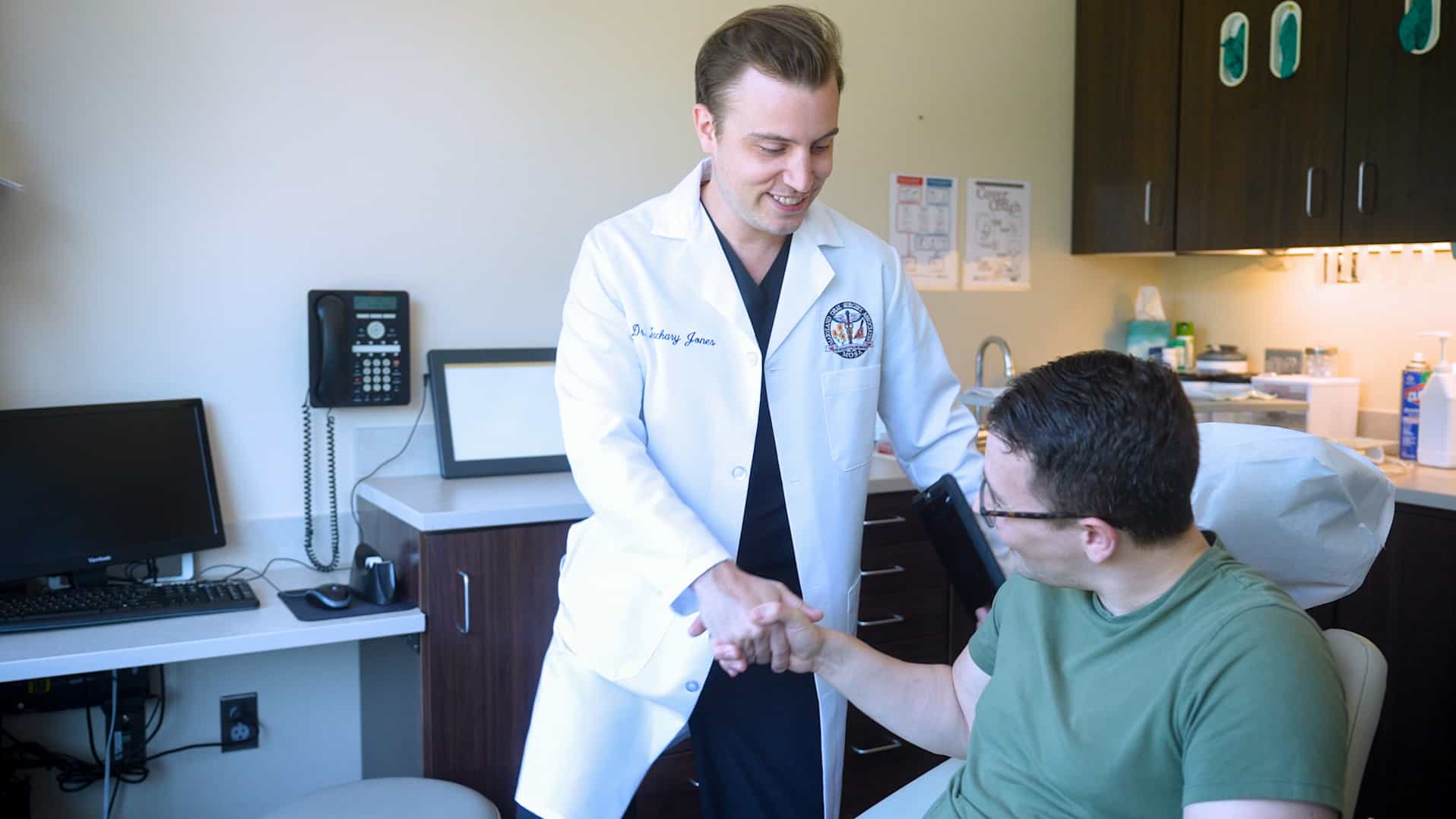 Maryland Oral Surgery Associates Of Silver Spring Learn About Maryland Oral Surgery Associates